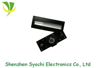 Grande imprimante à plat LED UV traitant C.A. 110V/220V, méthode de contrôle de lampe 3-24DC