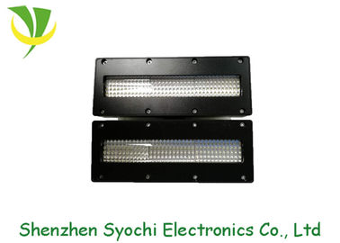 Grande imprimante à plat LED UV traitant C.A. 110V/220V, méthode de contrôle de lampe 3-24DC