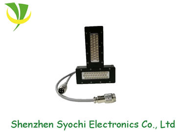 4 dans 1 lampe de traitement ultra-violette du paquet LED d'ÉPI à faible atténuation pour des becs d'Epson