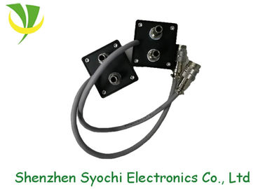 La lampe de séchage UV 500mA de Syochi LED expédient le courant utilisé dans l'imprimante de Digital UV