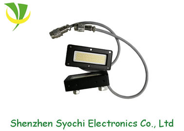 365-395nm a mené le système de séchage d'encre UV, dessiccateur UV de 180w LED pour l'imprimante de compensation