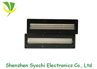 Syochi 4 dans 1 lumière UV de l'ÉPI LED traitant le système avec la puissance élevée 16w/Cm2