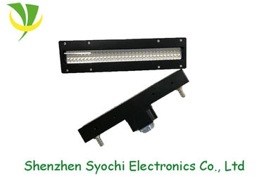 Méthode de contrôle UV menée UV de C.C du système 3-24V de l'ÉPI LED de la lampe 6868 de rangée de puissance élevée