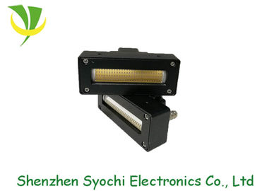 Lumière UV de la tête LED d'imprimante de Ricoh Gen5, durée de vie UV menée du système de séchage 20000h d'encre