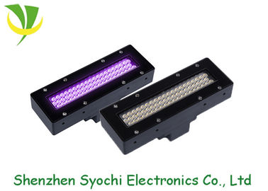 Lumière menée ultra-violette de traitement UV du système LED de four à C.A. 110V/220V 50 hertz de fréquence
