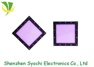 Lampe UV durable de 700w LED pour le traitement d'impression d'écran/de fixation composants électroniques