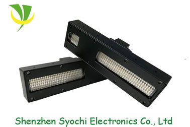 Module UV 5-12W/Cm2 LED UV de la haute performance LED pour Konica 1024 becs