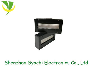 Lumière UV élevée du nanomètre LED du rendement 395 avec la taille de contrôleur de 570x290x420mm
