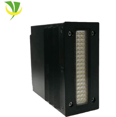 Lumière de traitement UV de l'ÉPI 395nm LED de refroidissement à l'air pour l'imprimante