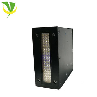 Lumière de traitement UV de l'ÉPI 395nm LED de refroidissement à l'air pour l'imprimante