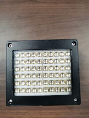 Refroidissement par l'eau LED UV traitant l'équipement 1600W pour l'imprimante à plat