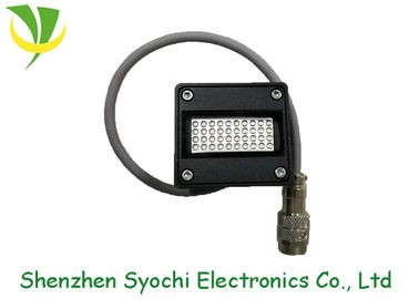 Bon prix Taille UV pourpre de module des systèmes de séchage 40x20mm LED de LED pour des becs d'Epson DX7 en ligne