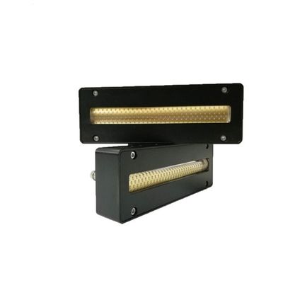 Bon prix CE standard 365-405nm LED UV light curing system replce the mecury lamp en ligne