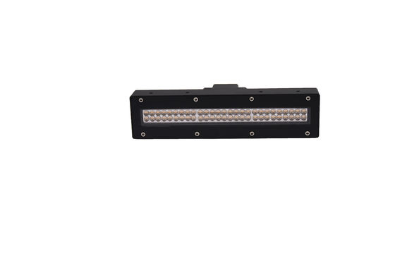 Bon prix Lampe de traitement UV de traitement menée UV refroidie à l'eau de l'ÉPI LED du dispositif 395nm en ligne