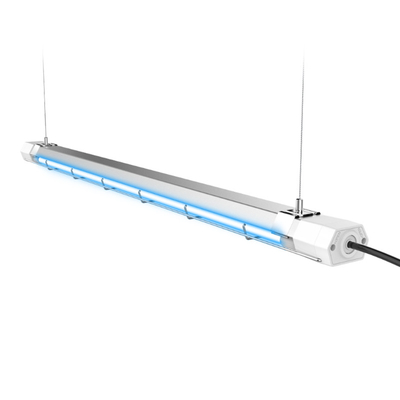 Bon prix Lampe UV de lampe d'Indoor Bactericidal 60W de fabricant de la Chine de stérilisation de désinfection légère UV-C de tube en ligne