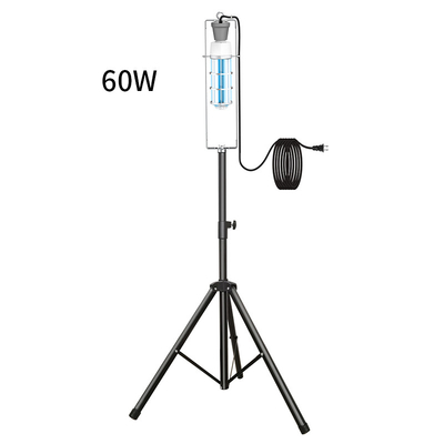 Bon prix Contrôle léger germicide UV E40 254nm à micro-ondes de l'ampoule LED de maïs en ligne
