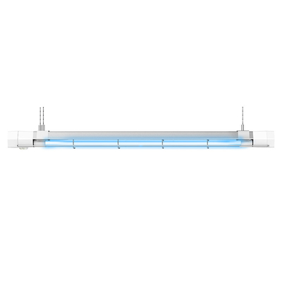 Bon prix Lampe UV UV-C de stérilisation de la lumière 254nm PIR Sensor de tube de quartz germicide en ligne