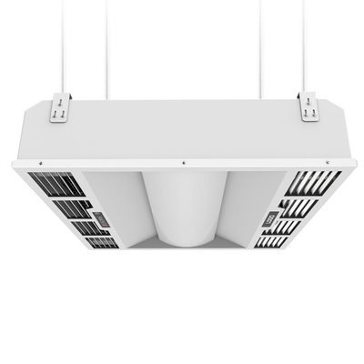 Bon prix Le plafond léger germicide UV d'AC277V LED a monté la désinfection UV-C en ligne
