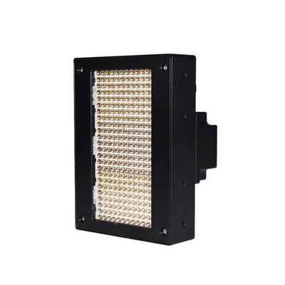 Module UV 365nm 385nm 395nm 405nm de la puissance élevée LED pour traiter le traitement instantané d'encre d'imprimerie