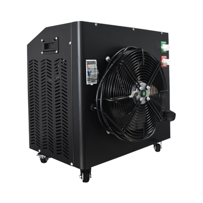 Chiller à plongée à froid avec CE Nouveau design Chiller à eau froide pour machine de refroidissement de bain de glace