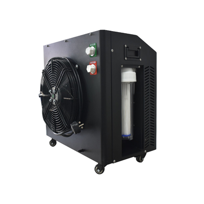 Chiller à plongée à froid avec CE Nouveau design Chiller à eau froide pour machine de refroidissement de bain de glace