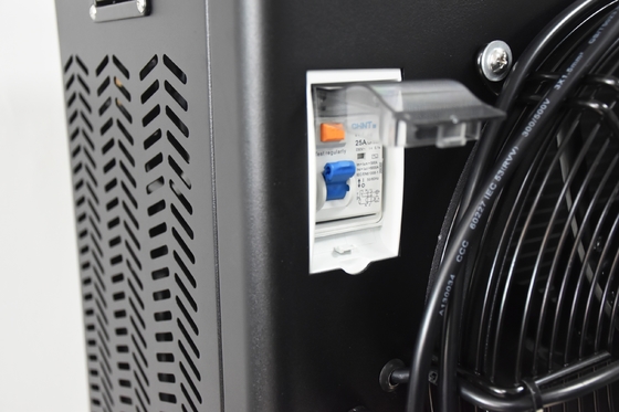 Chiller à plongée à froid avec CE Nouveau design Chiller à eau froide pour machine de refroidissement de bain de glace