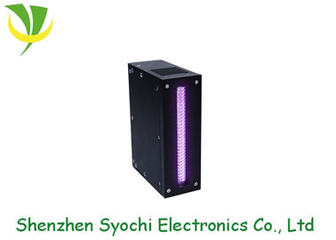 Système de traitement mené UV de la CE 800w 250nm pour l'imprimante 1390 A3