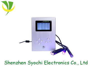 Tache UV principale multi de LED traitant l'économie d'énergie de système pour l'adhésif/colle d'époxydes UV