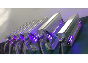 Lampe UV standard de la technologie LED pour la machine d'impression, systèmes de traitement UV de Flexo