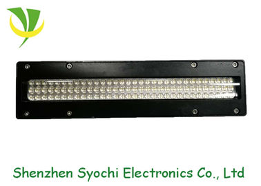 Grande lampe UV d'impression d'écran de LED avec la température et le mode protégé du trafic