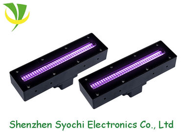 Lampe UV de traitement UV portative du degré LED du four 70-140 pour l'encre UV et le traitement UV de colle