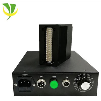 Une lampe plus sèche d'encre UV de FL-701528A-01 365NM pour l'imprimante à jet d'encre