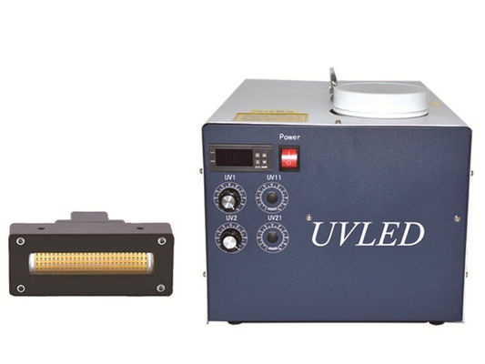 Système de traitement ultra-violet élevé de la puissance SMD3535 1w 3w