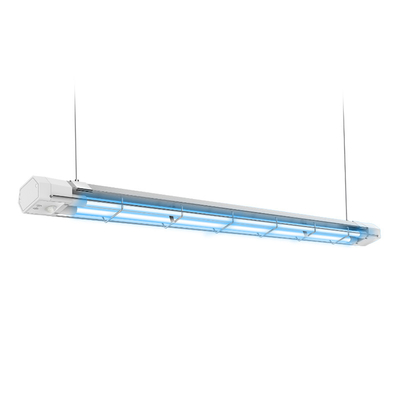 Lampe germicide UV PIR Sensors Quartz Glass Tube de la désinfection LED