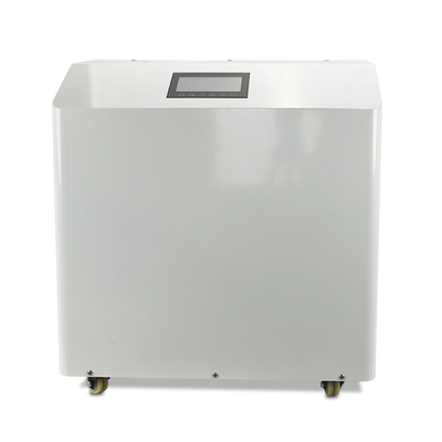 thérapie chaude à froid de refroidissement R410 de l'eau du réfrigérateur 110V 220V de Bath de glace 1520W