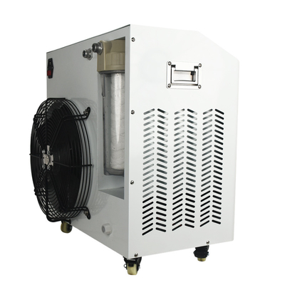 AC100 - double piscine Heater Chiller For Hydrotherapy du Temp 127V