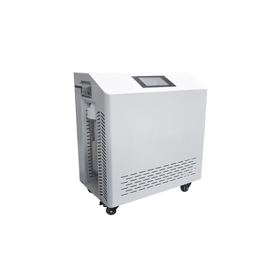 Bon prix Récupérateur à refroidissement à froid pour le bain de glace à commande WIFI intelligent en ligne