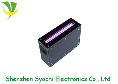 Bon prix Système de traitement mené UV de la CE 800w 250nm pour l'imprimante 1390 A3 en ligne