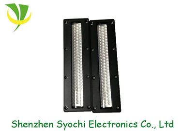 Bon prix Syochi 4 dans 1 lumière UV de l'ÉPI LED traitant le système avec la puissance élevée 16w/Cm2 en ligne