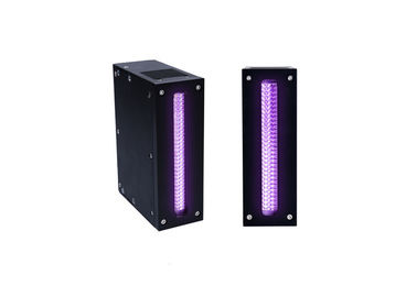 Bon prix FAN de 395nm 405nm refroidissant la LED UV traitant le contrôle de niveau d'équipement en ligne