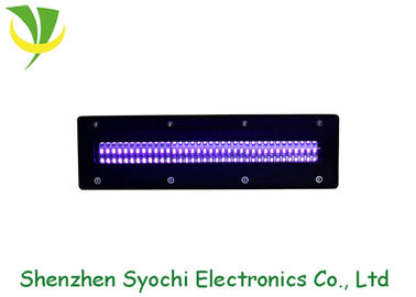 Bon prix LED UV stable/sûre traitant le système, intensité lumineuse menée ultra-violette de la lumière 5-12W/Cm2 en ligne
