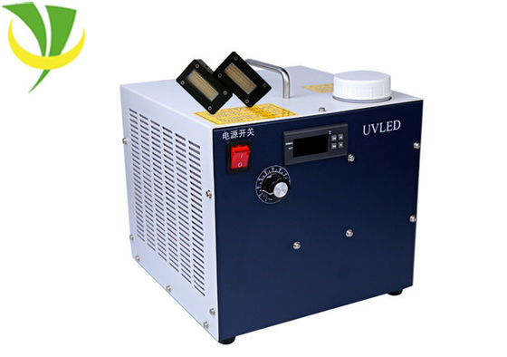 Bon prix le système de traitement UV de largeur de 35mm pour l'epson dirige le dessiccateur de traitement mené UV puissant d'encre de Machine/uv en ligne