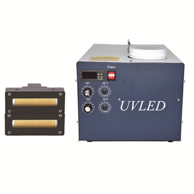 Bon prix lumière UV de 20000h 395nm 240W LED pour l'imprimante à jet d'encre Machine en ligne