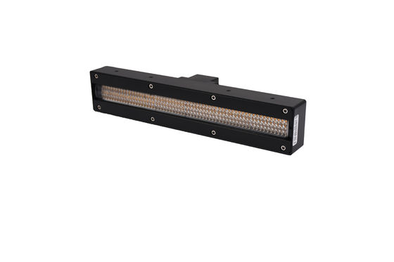 Bon prix 20000hours 10w/cm2 LED UV traitant 405nm réglable léger 365nm pour l'impression en ligne