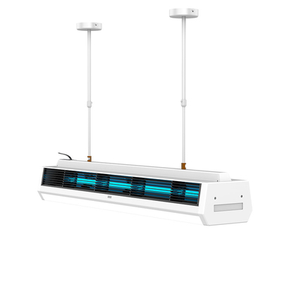 Bon prix désinfection légère germicide UV de l'air 254nm léger de 125W PSE LED levant la base en ligne