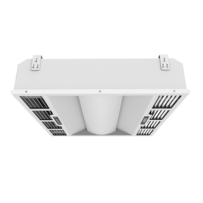 Bon prix Épurateur léger germicide UV 5000K de l'air 135W de LED monté par plafond en ligne