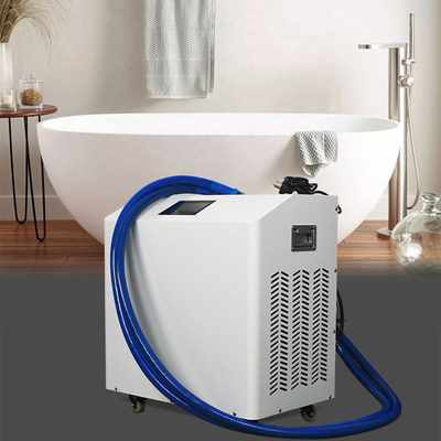 Bon prix Station thermale AC127V de bains de machine de pompe à chaleur de l'eau de repêchage de sport en ligne