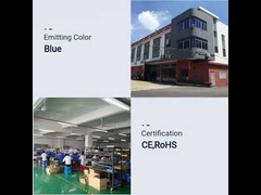 Lampe de polymérisation UV LED pour imprimante