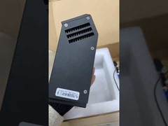 8w/cm2 395nm LED traitant la lumière UV 395nm LED imprimant la lumière de polymérisation