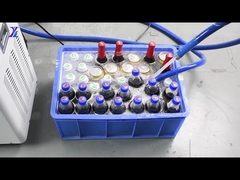 Refroidisseur rapide à 3 degrés, pour Champagne, bière, vin, boisson, Cola, pour Bar, KTV, fête